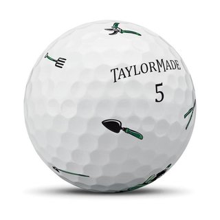 TaylorMade Season Opener TP5 Golfbälle
