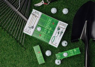 TaylorMade Season Opener TP5 Golfbälle