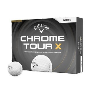 Callaway Tour X Golfbälle