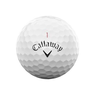 Callaway Tour X Golfbälle