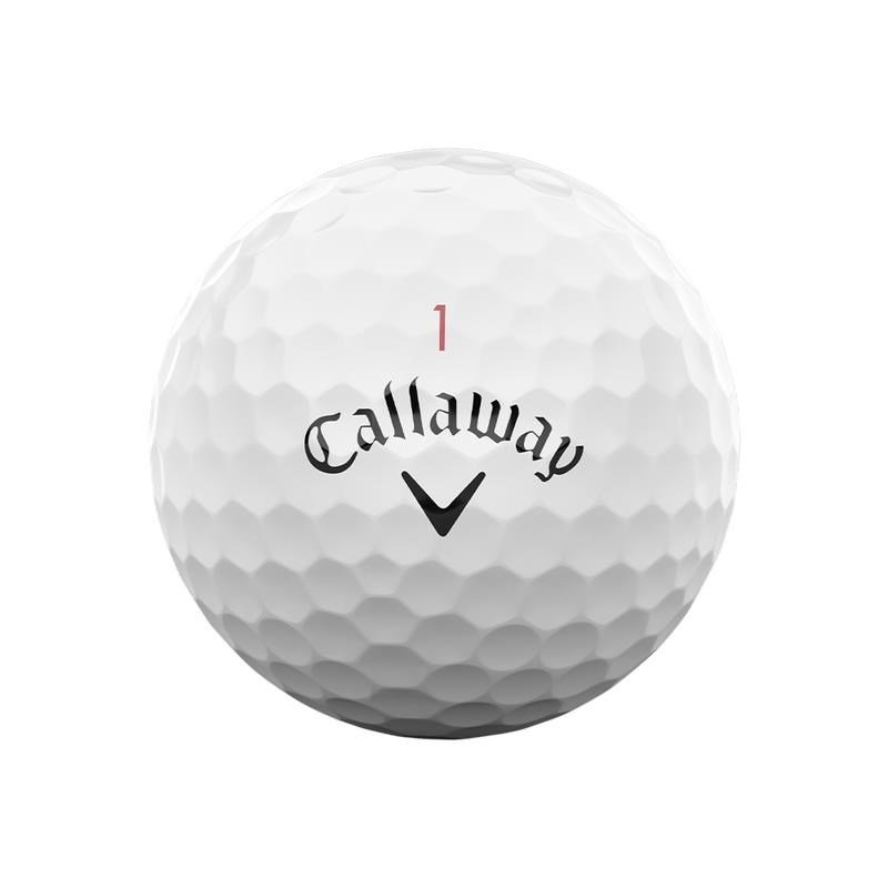 Callaway Tour X Golfbälle
