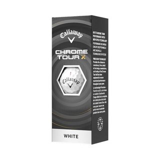 Callaway Tour X Golfbälle
