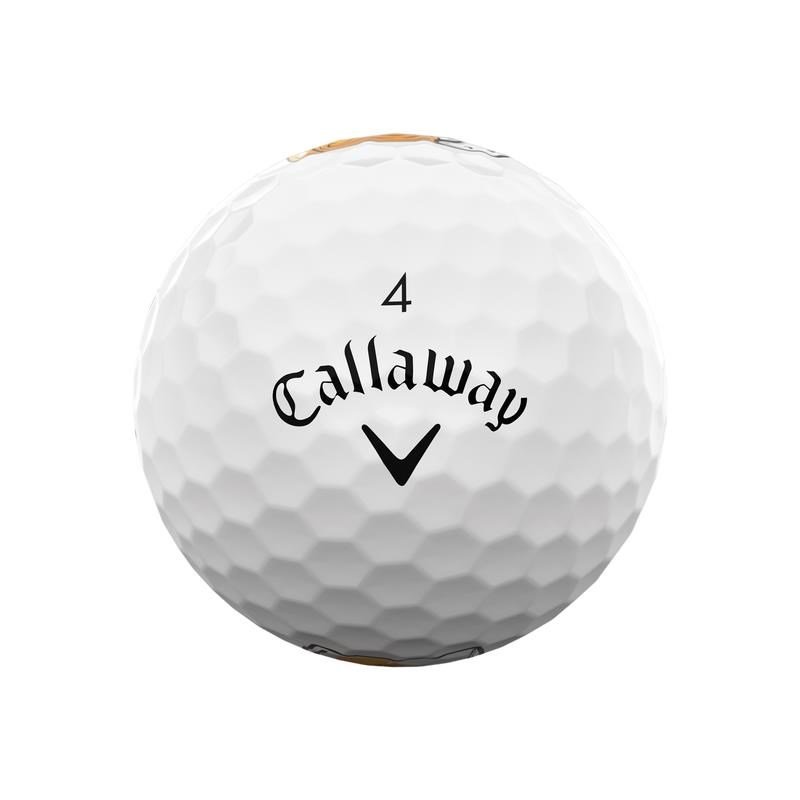 LIMITED - Callaway Supersoft Golfbälle, PUB