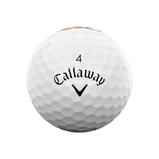 LIMITED - Callaway Supersoft Golfbälle, PUB