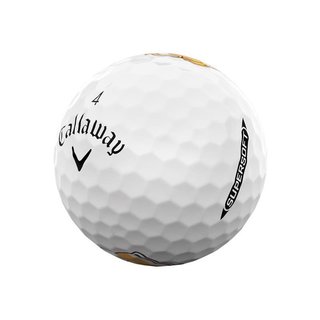 LIMITED - Callaway Supersoft Golfbälle, PUB