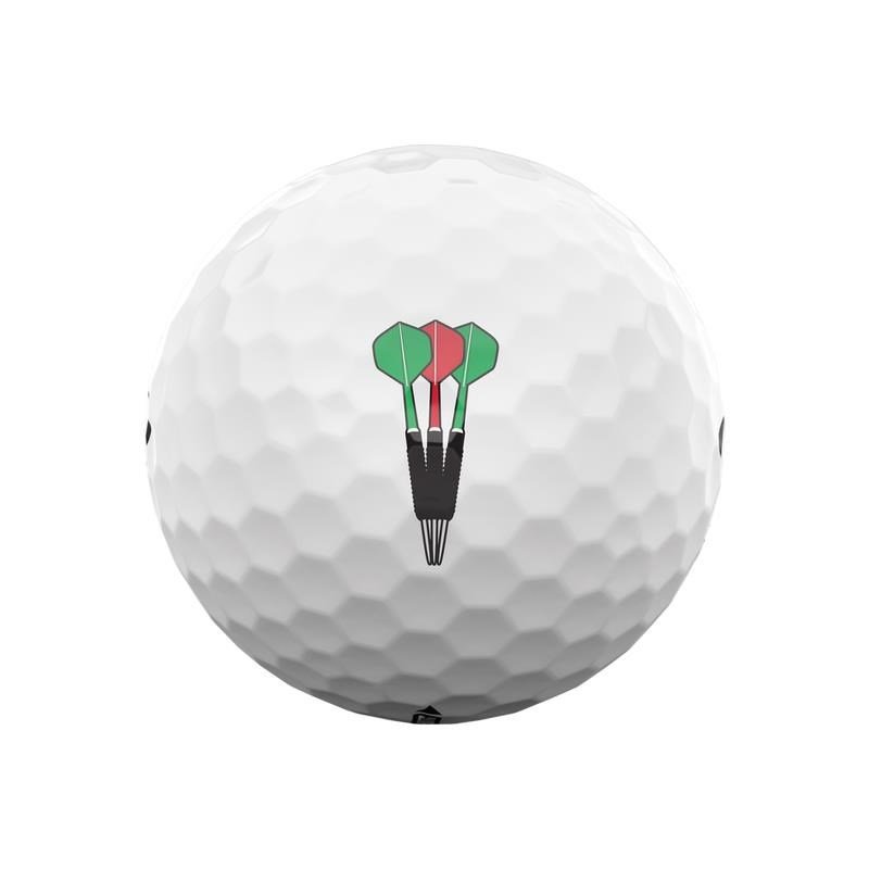 LIMITED - Callaway Supersoft Golfbälle, PUB