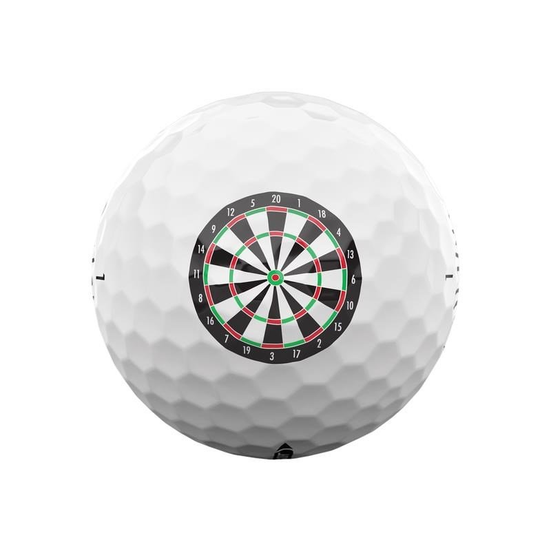 LIMITED - Callaway Supersoft Golfbälle, PUB