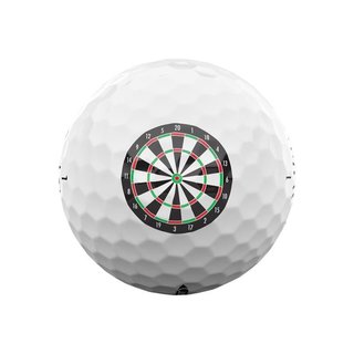 LIMITED - Callaway Supersoft Golfbälle, PUB