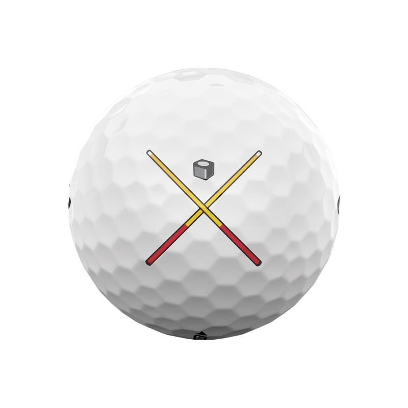 LIMITED - Callaway Supersoft Golfbälle, PUB