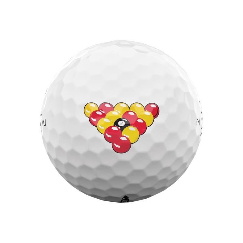 LIMITED - Callaway Supersoft Golfbälle, PUB