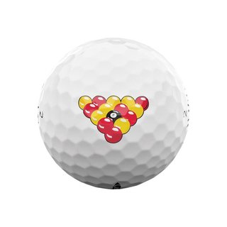 LIMITED - Callaway Supersoft Golfbälle, PUB