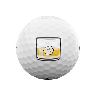 LIMITED - Callaway Supersoft Golfbälle, PUB