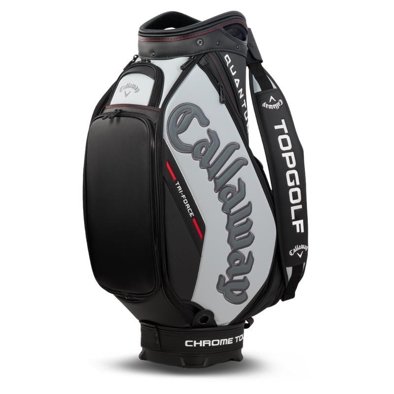 Callaway Quantum Staffbag