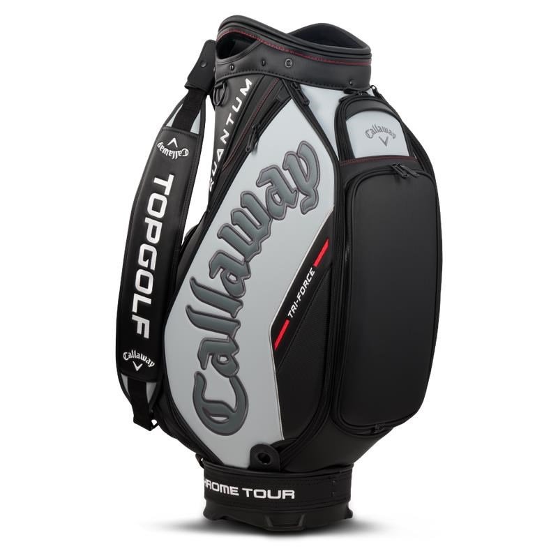 Callaway Quantum Staffbag