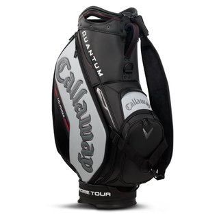 Callaway Quantum Staffbag
