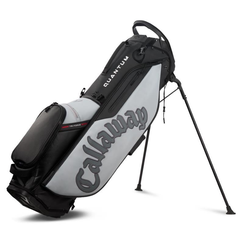 Callaway Quantum Staff Standbag