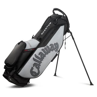 Callaway Quantum Staff Standbag