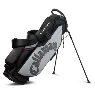 Callaway Quantum Staff Standbag