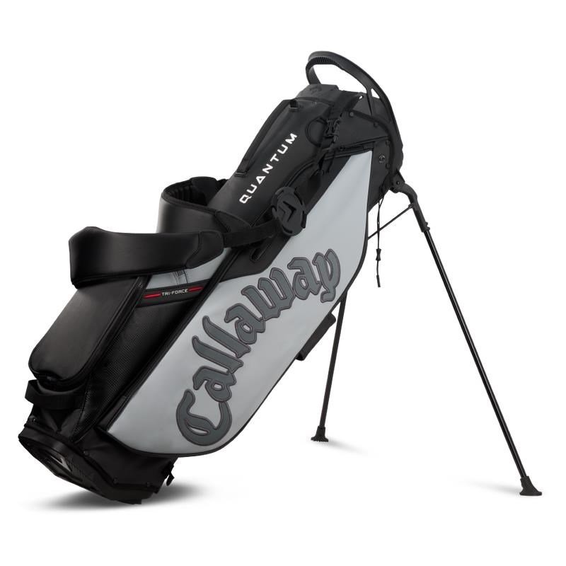 Callaway Quantum Staff Standbag