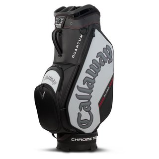 Callaway Quantum Staff Cartbag