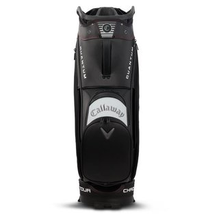 Callaway Quantum Staff Cartbag
