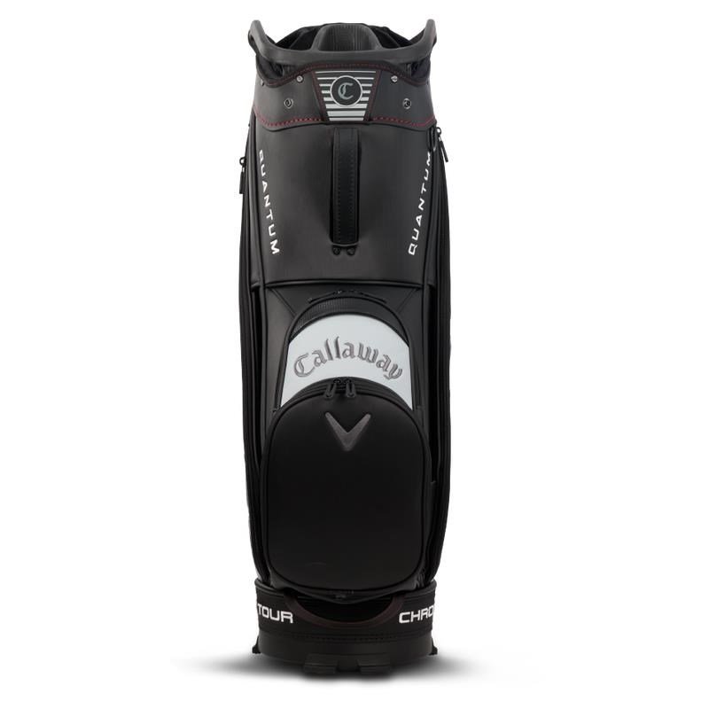 Callaway Quantum Staff Cartbag