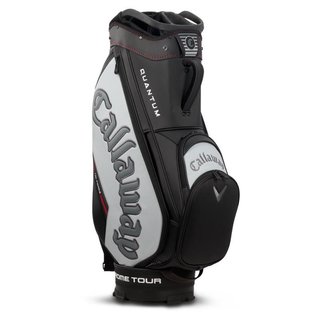 Callaway Quantum Staff Cartbag