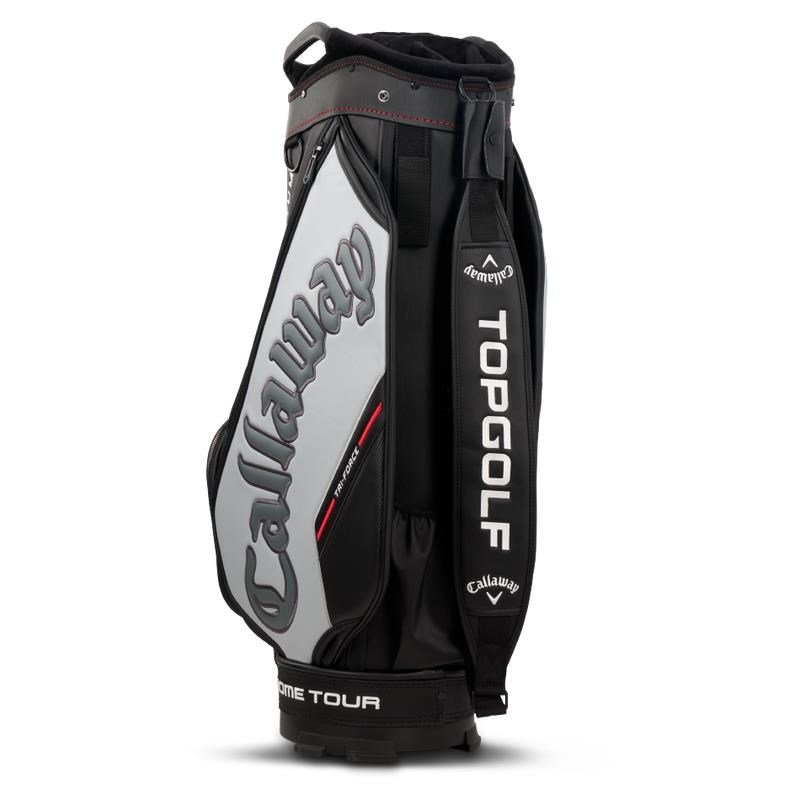 Callaway Quantum Staff Cartbag