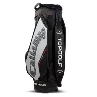 Callaway Quantum Staff Cartbag