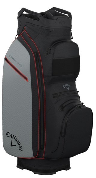 Callaway ORG 14 HD Cartbag, hardgoods