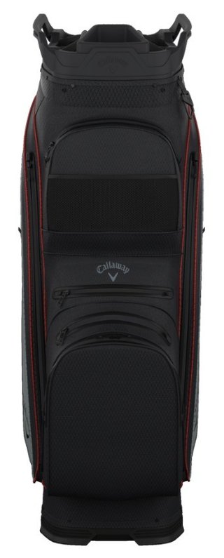 Callaway ORG 14 HD Cartbag, hardgoods