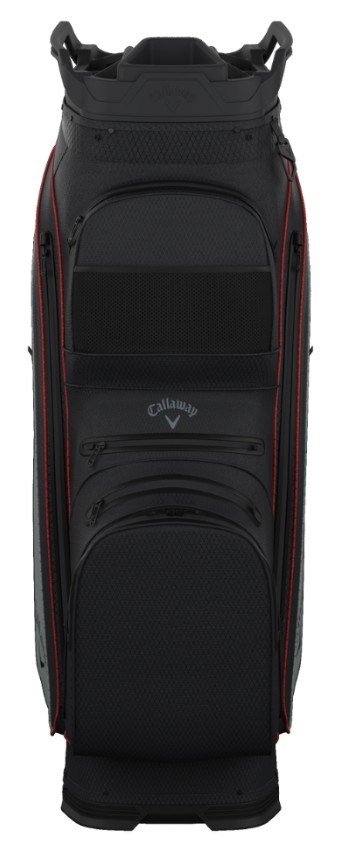 Callaway ORG 14 HD Cartbag, hardgoods