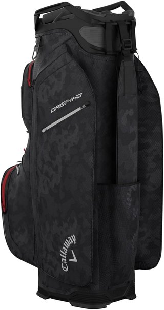 Callaway ORG 14 HD Cartbag, graphite/desert camo