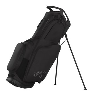 Callaway Fairway 14HD Standbag, schwarz