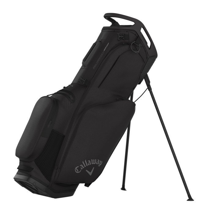 Callaway Fairway 14HD Standbag, schwarz