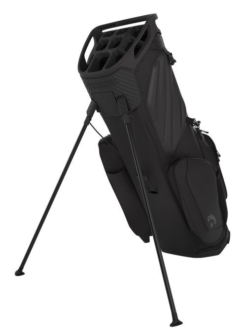 Callaway Fairway 14HD Standbag, schwarz