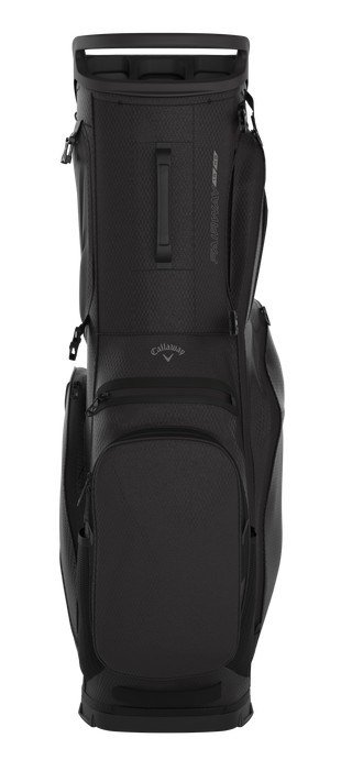 Callaway Fairway 14HD Standbag, schwarz