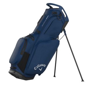 Callaway Fairway 14 HD Standbag, dunkelblau