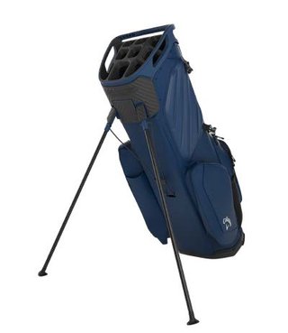 Callaway Fairway 14 HD Standbag, dunkelblau