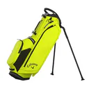 Callaway Fairway C HD Standbag, florescent gelb
