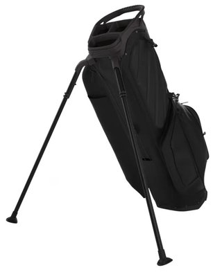Callaway Fairway C HD L Standbag no logo, schwarz