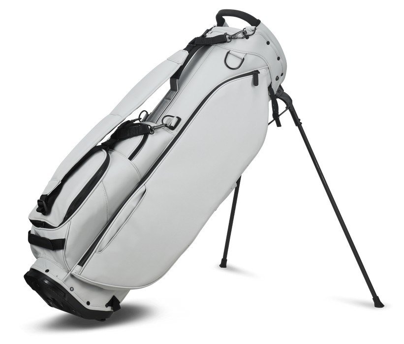Callaway Summit Standbag, cool platinum