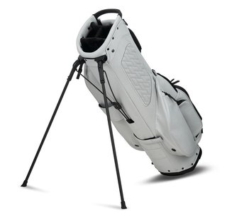 Callaway Summit Standbag, cool platinum