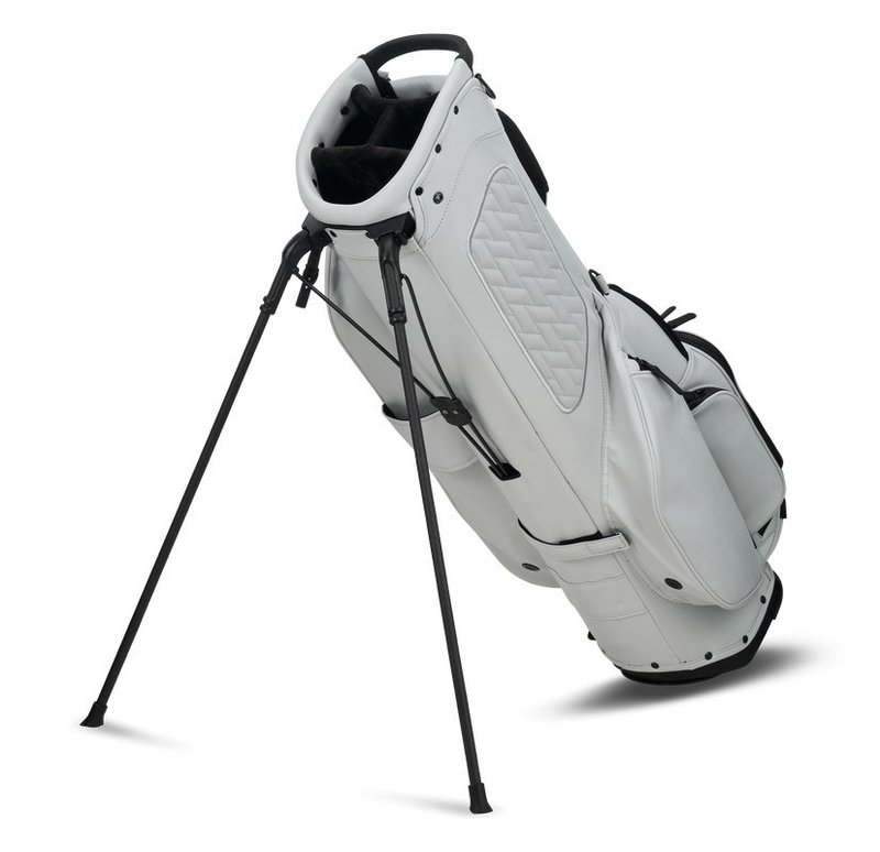 Callaway Summit Standbag, cool platinum