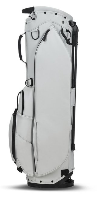 Callaway Summit Standbag, cool platinum