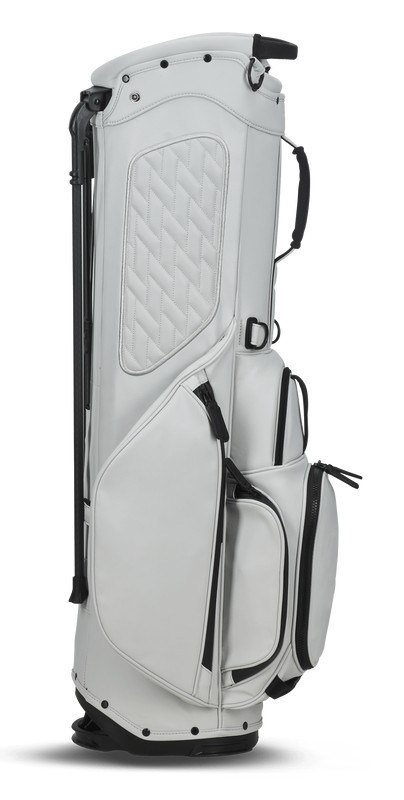 Callaway Summit Standbag, cool platinum