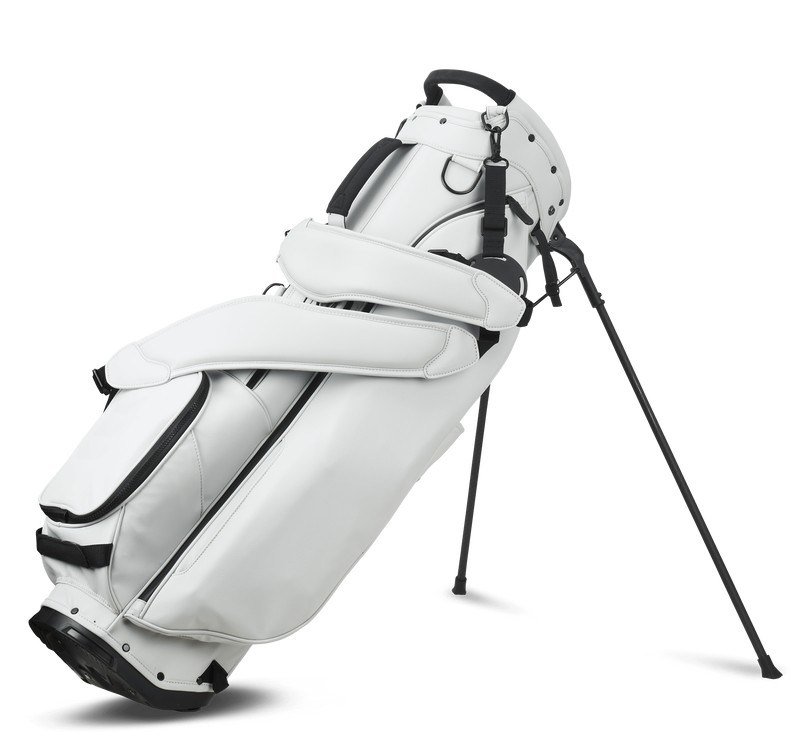 Callaway Summit Standbag, cool platinum