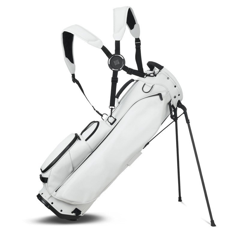 Callaway Summit Standbag, cool platinum