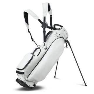 Callaway Summit Standbag, cool platinum