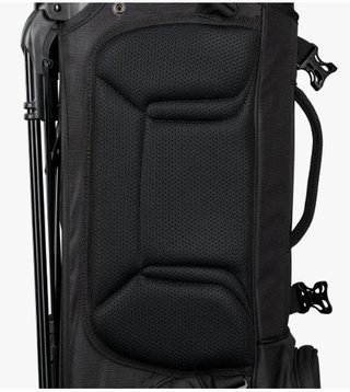 Callaway Fairway C Standbag, schwarz/field camo